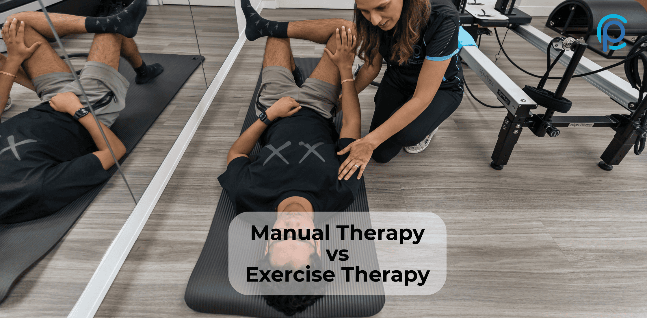 Physiotherapy in toongabbie