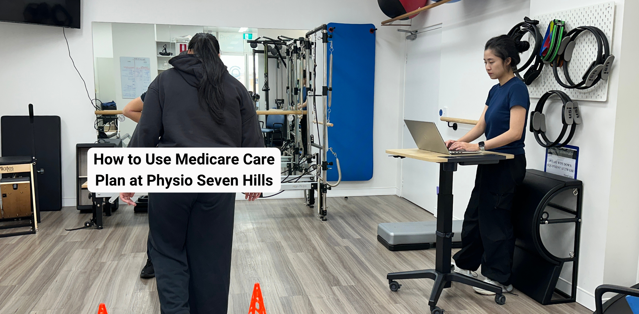 medicare physio, bulk bill physio