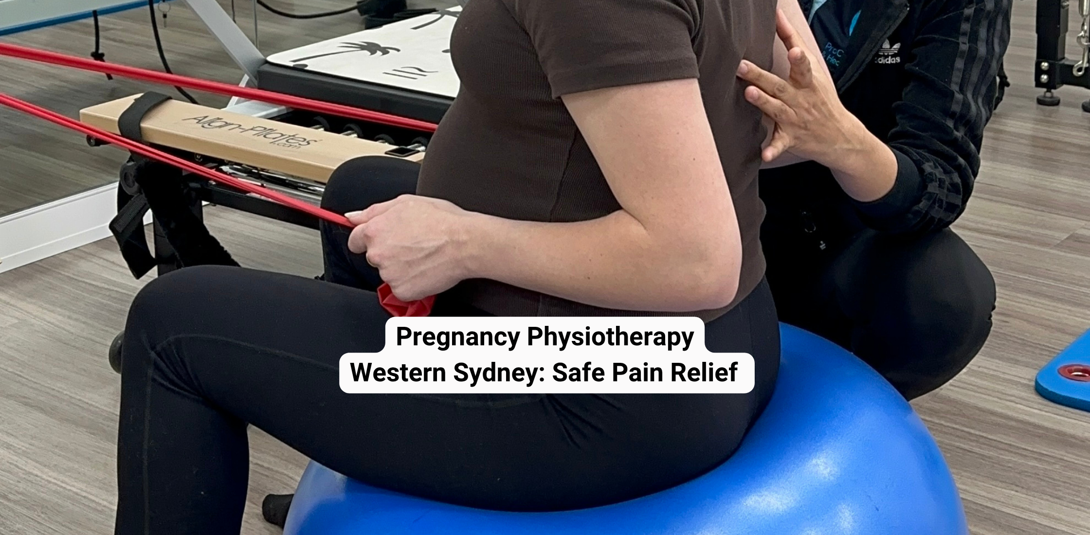 Pregnancy physio, Prenatal Exercises, Pregnancy exercises